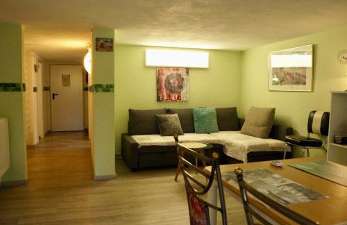 Grüne Oase Souterrain - Foto 3