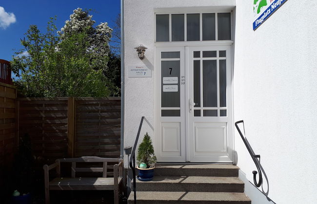 Ein Bett im Norden Nr. 7 - Foto 78