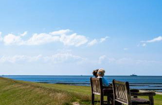 Ferienhaus Deichkind 25 Büsum - Photo 52