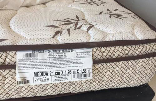 Loft estiloso na praia Ponta de Campina - Foto 11