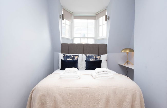 Mayfair by CAPITAL - Foto 15