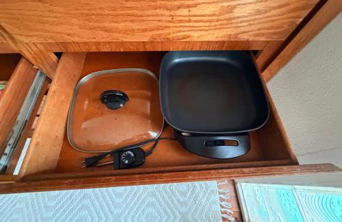 Surfers Dream Studio - Photo 7