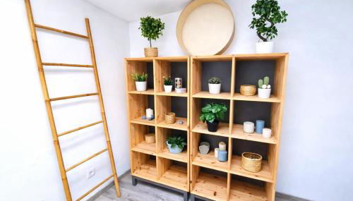 Spacieux de 150 m idéal familles et groupes - Foto 5