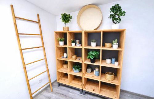 Spacieux de 150 m idéal familles et groupes - Foto 5