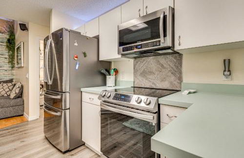 Private Backyard Oasis Cocoa Family Home! - Foto 8