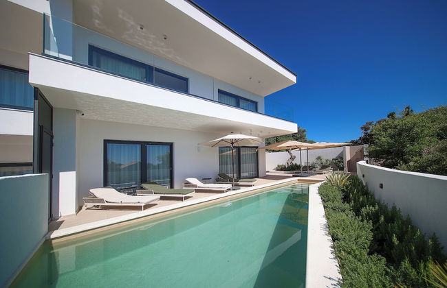 Luxury villas Sunrise & Sunset - Foto 74