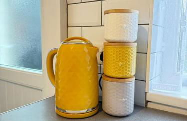 Cosy home in Barnsley centre - Foto 12