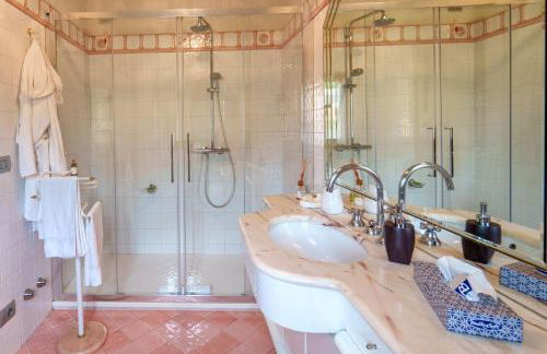 Villa Desideria - Foto 41