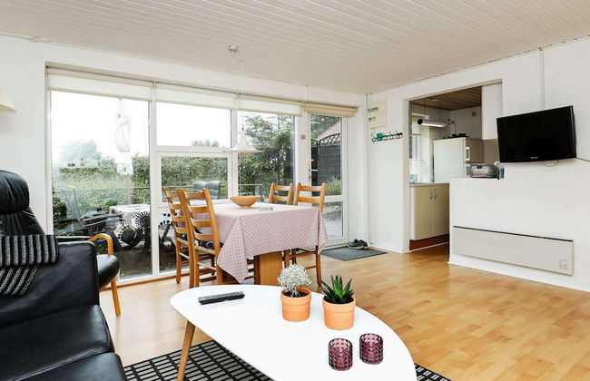 4 Person Holiday Home in Nykobing M-by Traum - Foto 9