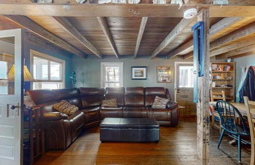 Lakefront Living - Foto 6