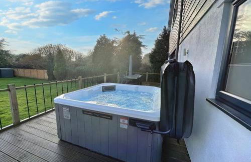 Luxury Air Conditioned 6 Bedroom Hythe Seaside - Foto 14