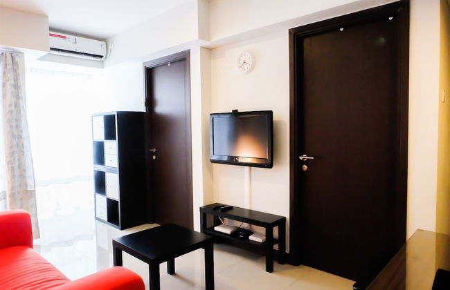 Best Location The H Residence Apartment - Foto 21