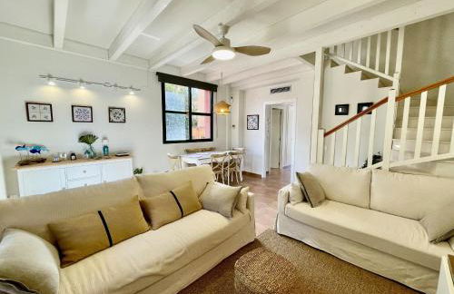 Casa Adosada Acogedora - Con Parking - ES-9-187 - Foto 11