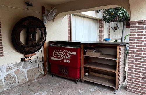 Casa Rural La Chistera - Foto 14