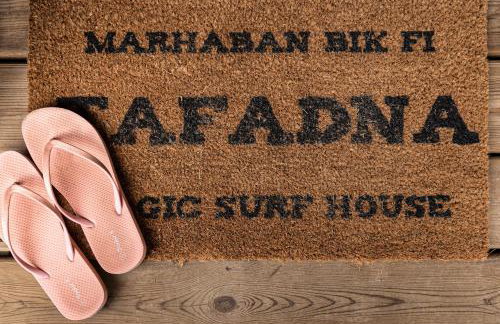 Magic Surf House - Foto 28