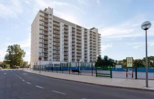 Tranquilidad a 2 minutos del mar - Foto 36