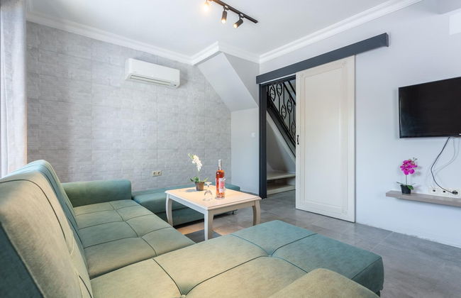 Villa Asli Paradise Private Pool A C Wifi Car Not Required Eco-friendly - 2226 - Photo 44