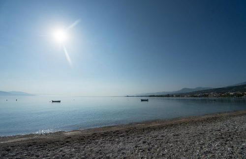 Nikolatos Apartments - Photo 18