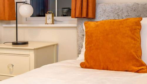 Cozy 3 bed Sasha house in Beeston Nottingham - Foto 5