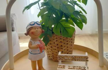 Escondite de Leire - Precioso piso reformado, Wifi 2h - VUT-3569-AS - Foto 37