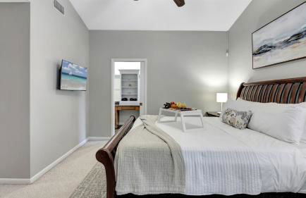 Stunning Heated Pool House for 10 in Brandon, FL - Foto 27