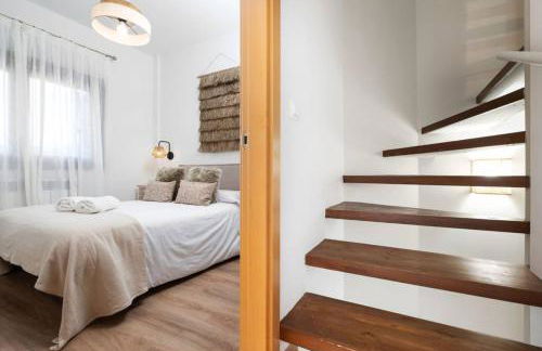 CASA GAVIN l Vistas l Terraza l Wifi l Parking - Foto 27