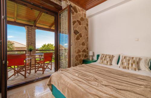 Villa La Isla with Private Pool - Foto 2