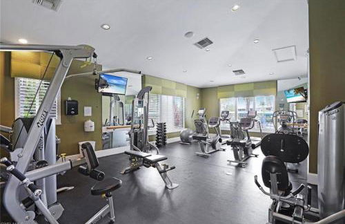 Spacious 2 bedroom Lely Resort condo Naples FL - Foto 64