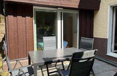 Apartment Garten-Oase Berlin - Olympiastadion, Waldbühne, Messe - Photo 12