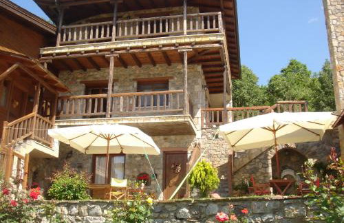 Suites Efharis Filoxenon - Foto 78