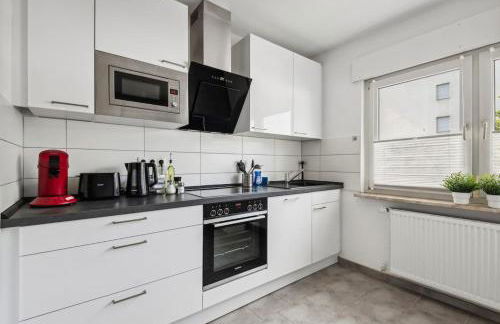 BIR01 Work & Stay in Rüsselsheim - Foto 2