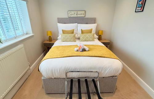 Margate Duplex with Private Terrace Air Conditioning The Duplex Margate - Foto 15