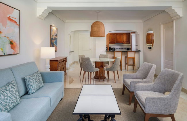 Marriott's Marbella Beach Resort - Photo 17