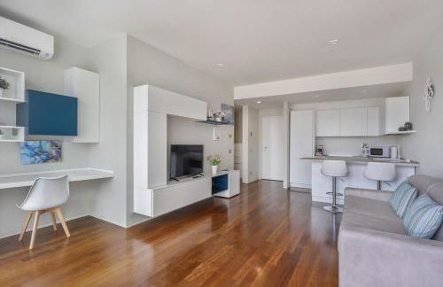 Modern Penthouse with Terrace and Parking - Foto 18