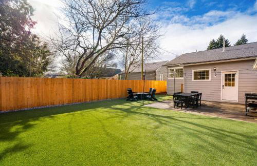 Uptown Couve Adventures - Foto 48