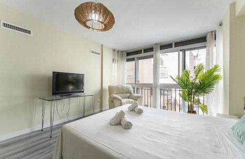 MalagaSuite Central Marmoles - Photo 15