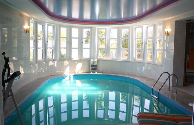 Luxury Apartments Villa Gloria - Photo 27