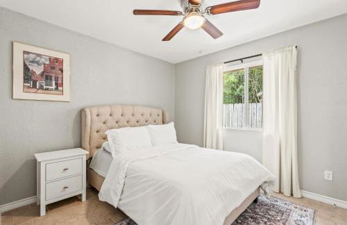 Casa Chilluxe 4BR Ping Pong - Foto 18