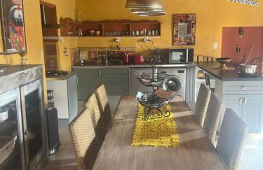 Le Mas du Ruisseau - Foto 9