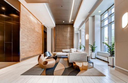 Global Luxury Suites at Newport - Foto 22