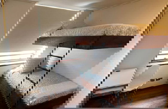 Exclusive Apartment In San Damian, Vitacura - Photo 6