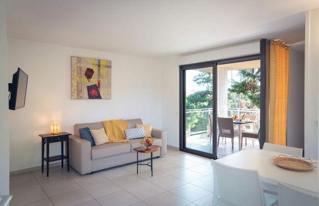 Résidence Marina Bianca - Foto 18