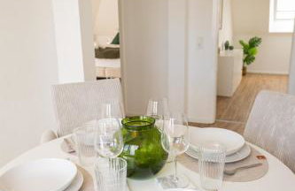 Helle und moderne Wohnung in Unna - Foto 10