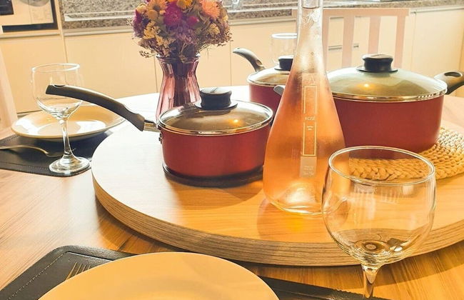 Cabana Canto Lindo - Urubici - SC - Foto 41