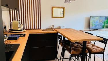 Superbe appartement terrasse et parking privé - Photo 5