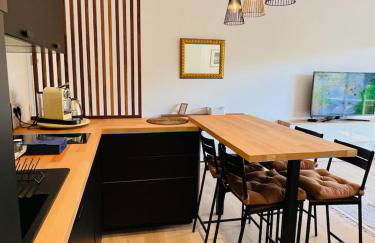 Superbe appartement terrasse et parking privé - Photo 5