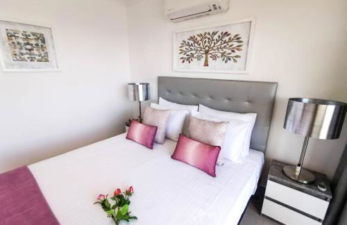 Apartment Jardins Rose Vista Mar - Foto 26