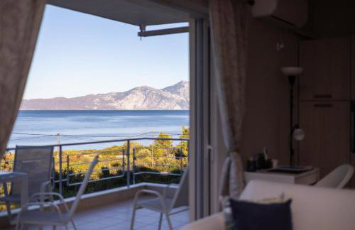 Ellie's house Theologos - Foto 33