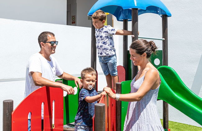 Cabot Hobby Club Apartments - Foto 29