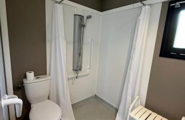 Camping Chambord - Foto 35